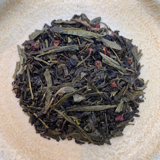 Sencha Mareld