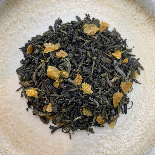 Sencha Skogsbaer