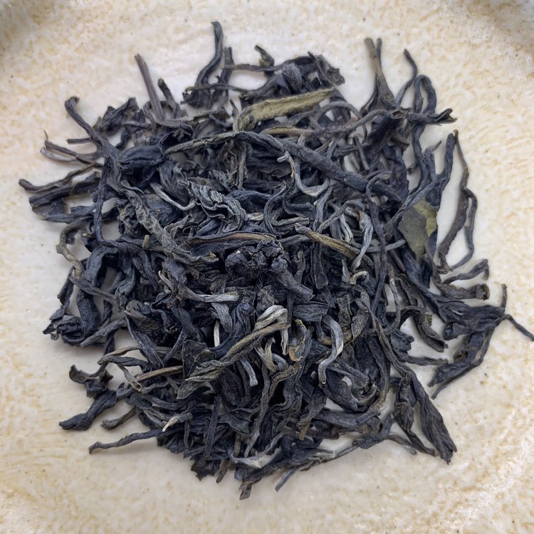 Vietnam Silver Snake BIO tea