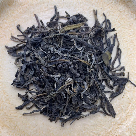 Vietnam Silver Snake BIO tea