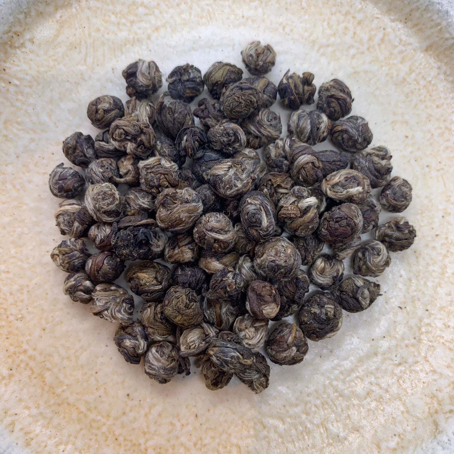 Tai Mu Long Jasmine Pearl