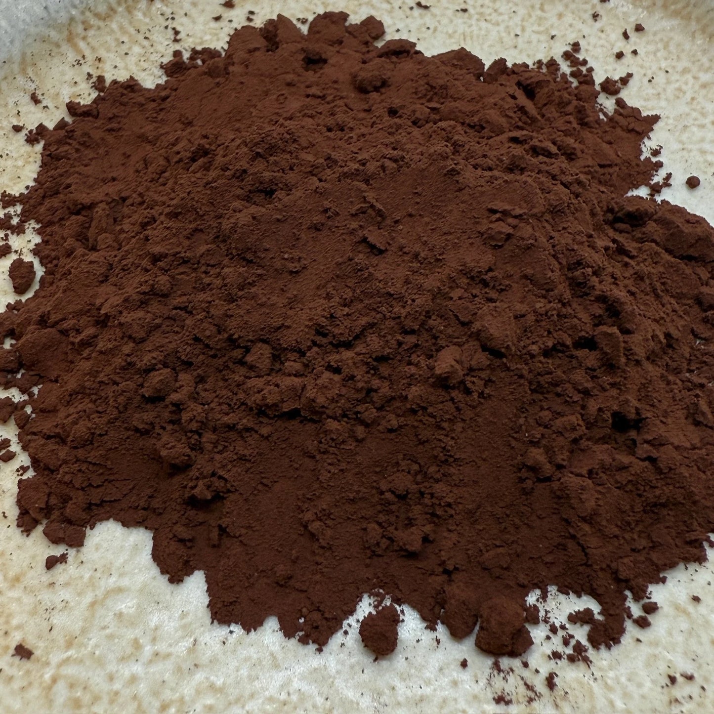 VALRHONA kakaó por