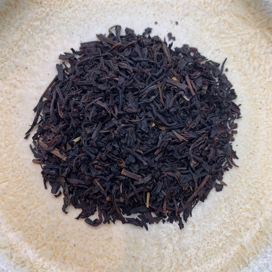 Vanilla