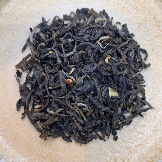 Vietnam Jasmine Queen BIO